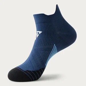 1 Pair Sports Socks Quick Drying Breathable