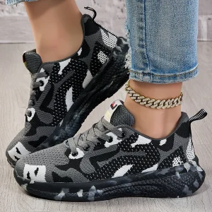2025 Summer Men's and Women's New Mesh