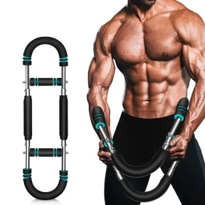 Fitness Equipment for Men and Women