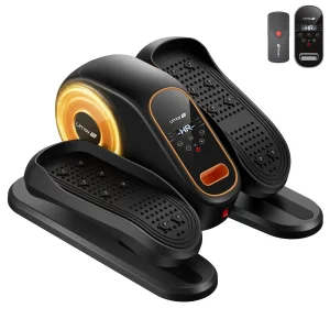 Leg Exerciser Compact Training Machine