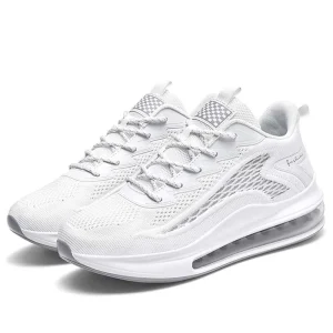 Men's air running, breathable  running shoes