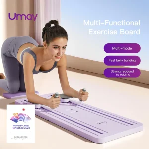 Multifunctional Ab Exercise Board,